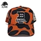 Spotted Pattern Hat